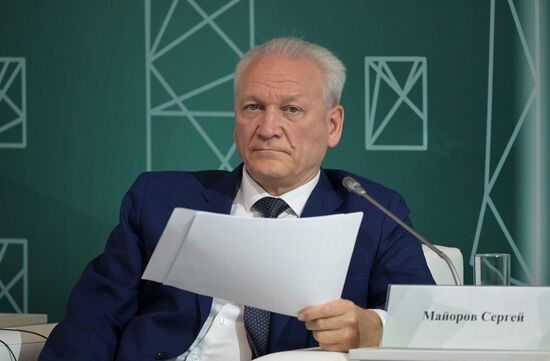 KAZANFORUM 2023. Current Challenges in the Field of Machine Tool Construction and Heavy Engineering