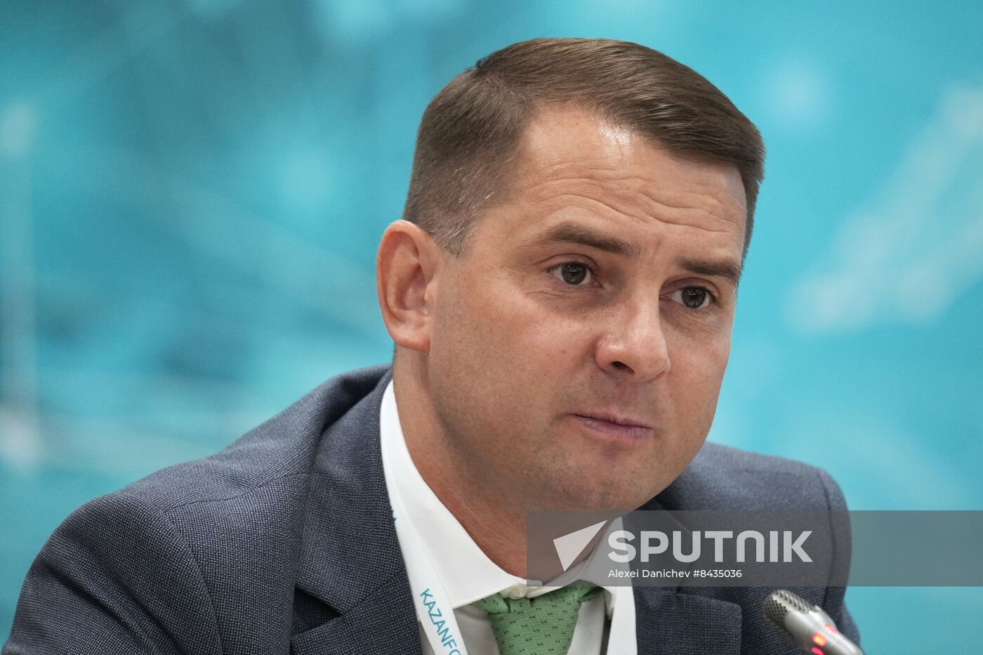 KAZANFORUM 2023. Diplomacy of New Multipolar World