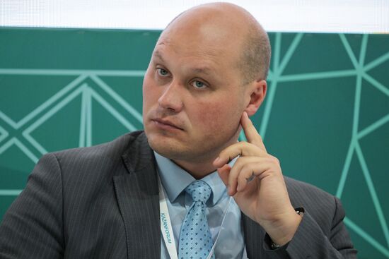 KAZANFORUM 2023. Current Challenges in the Field of Machine Tool Construction and Heavy Engineering