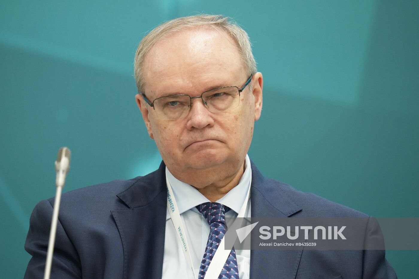 KAZANFORUM 2023. Diplomacy of New Multipolar World
