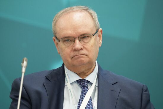 KAZANFORUM 2023. Diplomacy of New Multipolar World