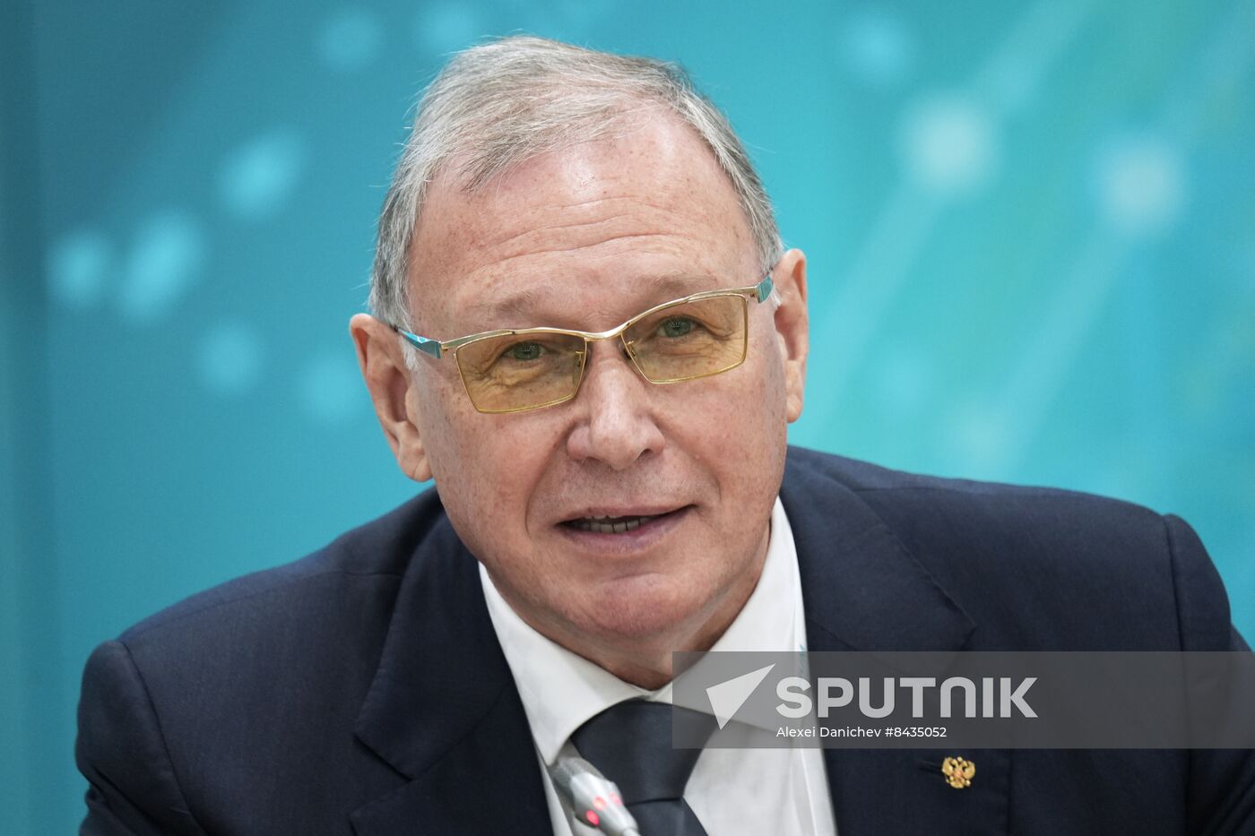 KAZANFORUM 2023. Diplomacy of New Multipolar World
