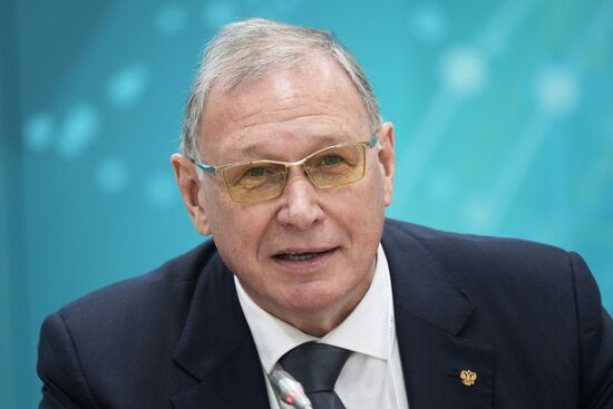 KAZANFORUM 2023. Diplomacy of New Multipolar World