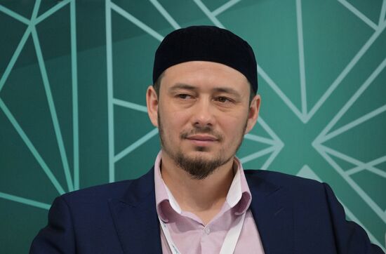 KAZANFORUM 2023. Current Challenges in the Field of Machine Tool Construction and Heavy Engineering