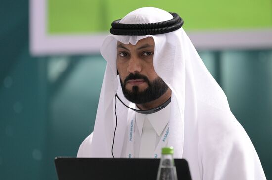 KAZANFORUM 2023. Prospects of accreditation of Halal certification agencies in Russia