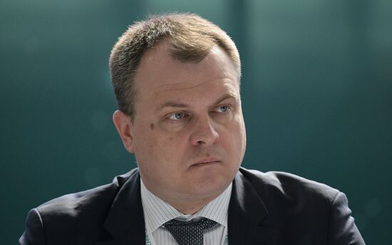 KAZANFORUM 2023. Prospects of accreditation of Halal certification agencies in Russia