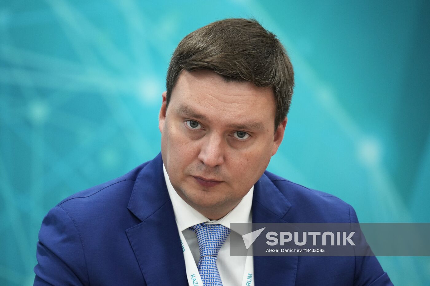 KAZANFORUM 2023. Diplomacy of New Multipolar World
