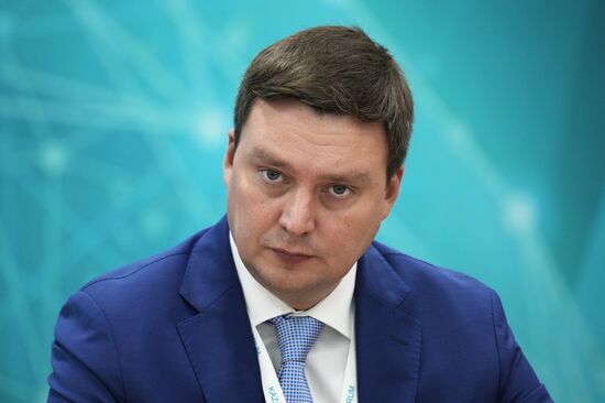 KAZANFORUM 2023. Diplomacy of New Multipolar World