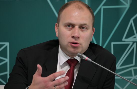 KAZANFORUM 2023. International Industrial Cooperation in an Era of Change. Through Challenges to New Opportunities