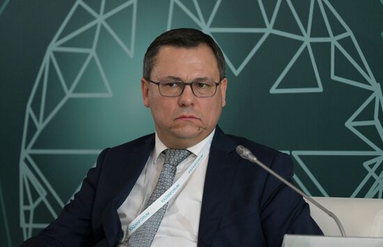 KAZANFORUM 2023. International Industrial Cooperation in an Era of Change. Through Challenges to New Opportunities