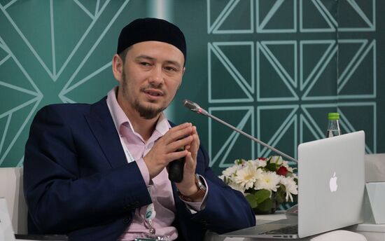 KAZANFORUM 2023. Current Challenges in the Field of Machine Tool Construction and Heavy Engineering