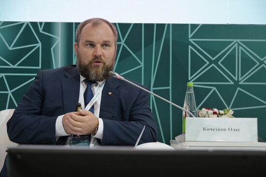 KAZANFORUM 2023. Current Challenges in the Field of Machine Tool Construction and Heavy Engineering