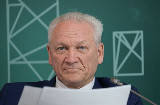 KAZANFORUM 2023. Current Challenges in the Field of Machine Tool Construction and Heavy Engineering