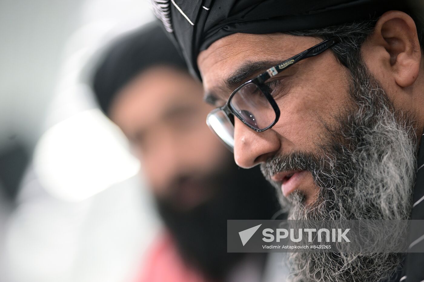 KAZANFORUM 2023. Sidelines