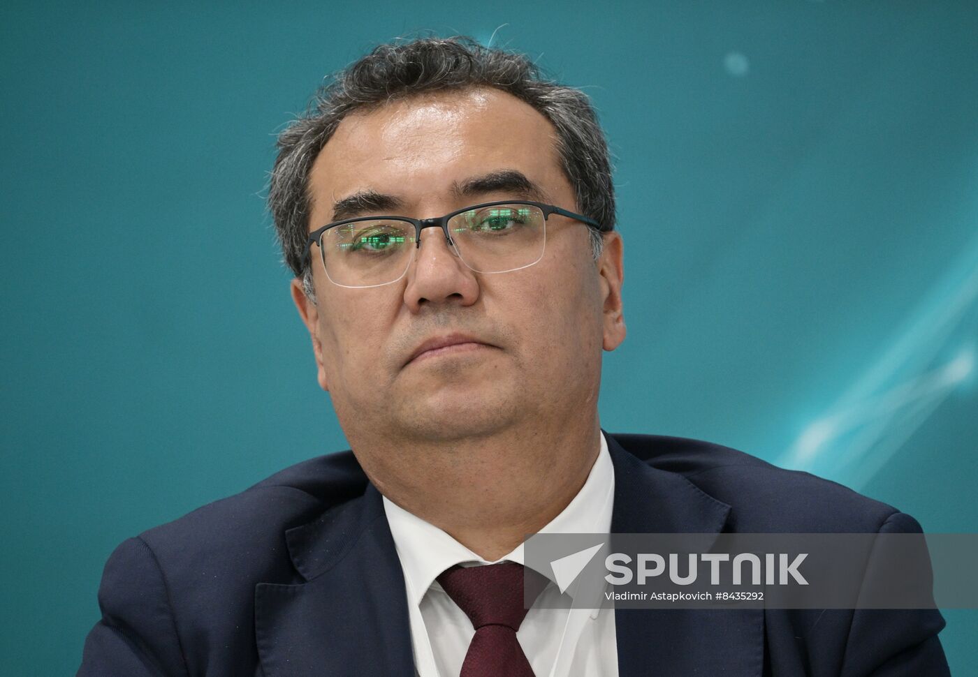 KAZANFORUM 2023. Open University Russia-Islamic World