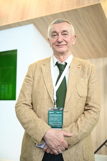 KAZANFORUM 2023. Panel discussion, Artificial Intelligence - Business Maturity: Real Cases