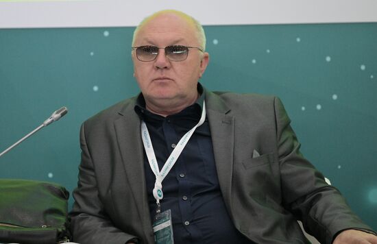 KAZANFORUM 2023. Film production as a driver of regional economic development