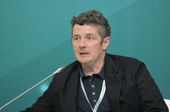 KAZANFORUM 2023. Film production as a driver of regional economic development