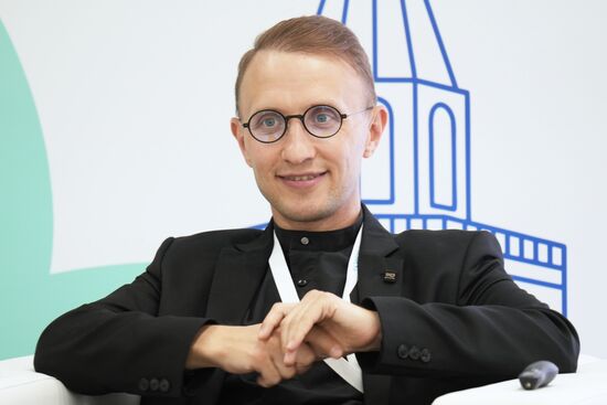 KAZANFORUM 2023. Youth Entrepreneurship within the Islamic World