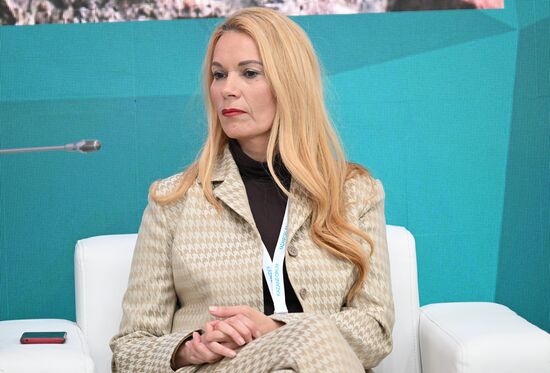 KAZANFORUM 2023. Islamic Fashion Trends 2023