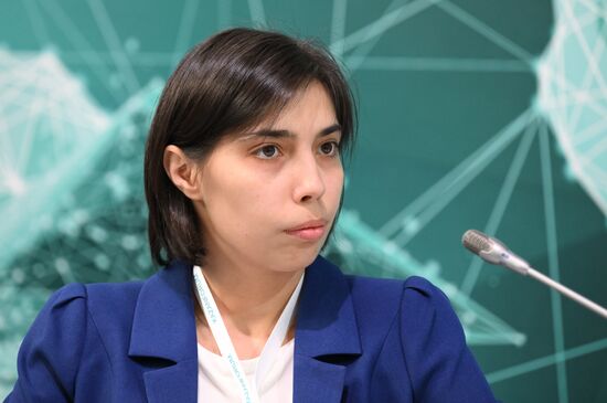 KAZANFORUM 2023. Closed-Loop Economy: Waste Turns into Income