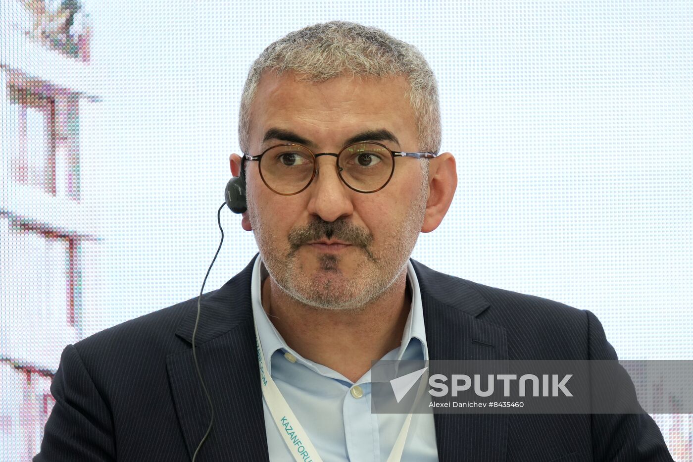 KAZANFORUM 2023. Youth Entrepreneurship within the Islamic World