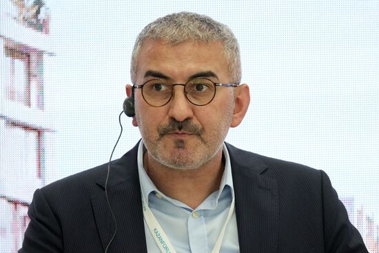 KAZANFORUM 2023. Youth Entrepreneurship within the Islamic World