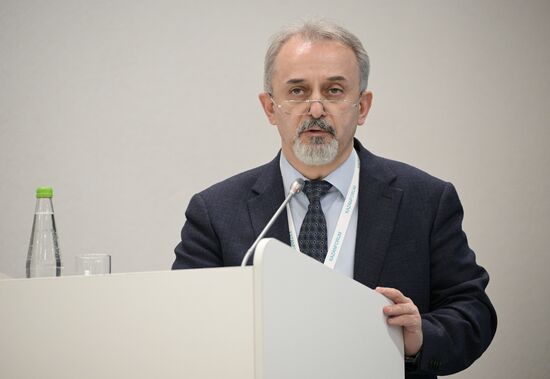 KAZANFORUM 2023. Unmanned Technologies