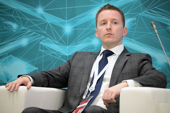 KAZANFORUM 2023. Unmanned Technologies