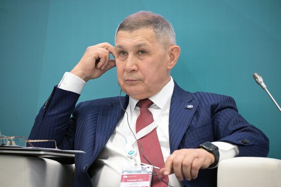 KAZANFORUM 2023. Unmanned Technologies