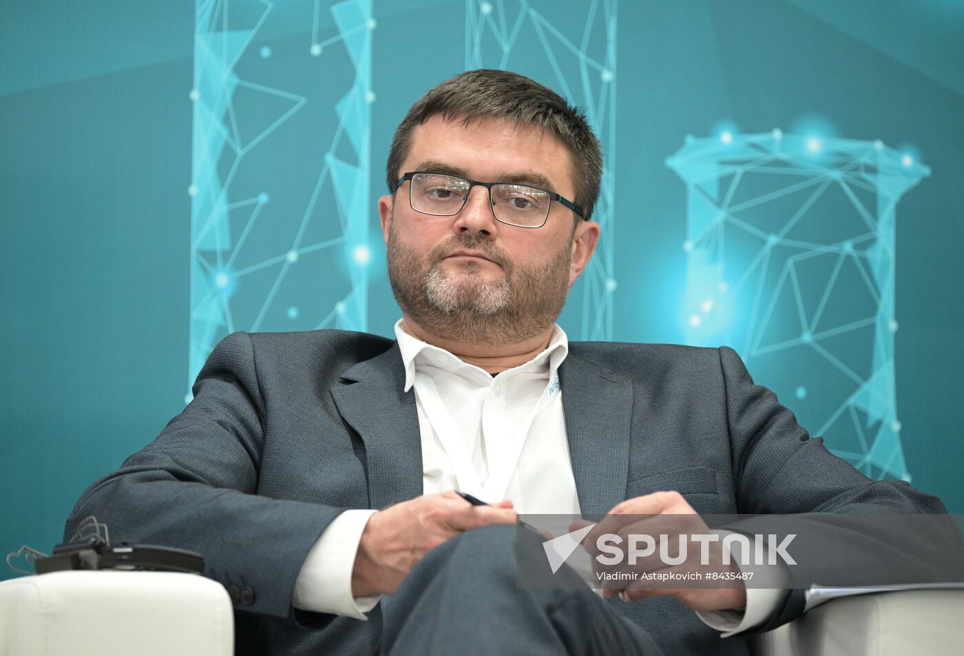 KAZANFORUM 2023. Unmanned Technologies