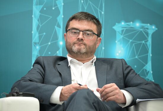 KAZANFORUM 2023. Unmanned Technologies