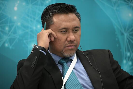KAZANFORUM 2023. Unmanned Technologies
