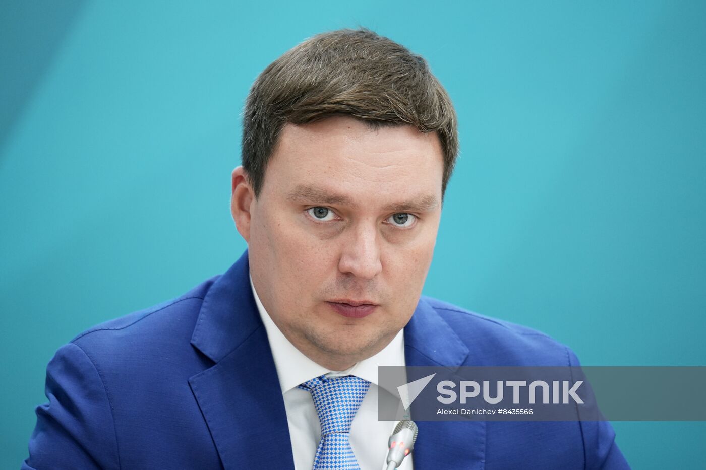 KAZANFORUM 2023. The Role of Young Diplomats in the System of International Relations