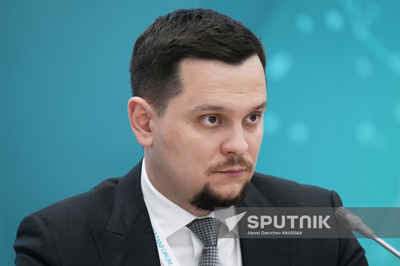 KAZANFORUM 2023. The Role of Young Diplomats in the System of International Relations