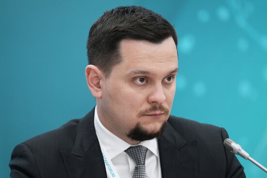 KAZANFORUM 2023. The Role of Young Diplomats in the System of International Relations