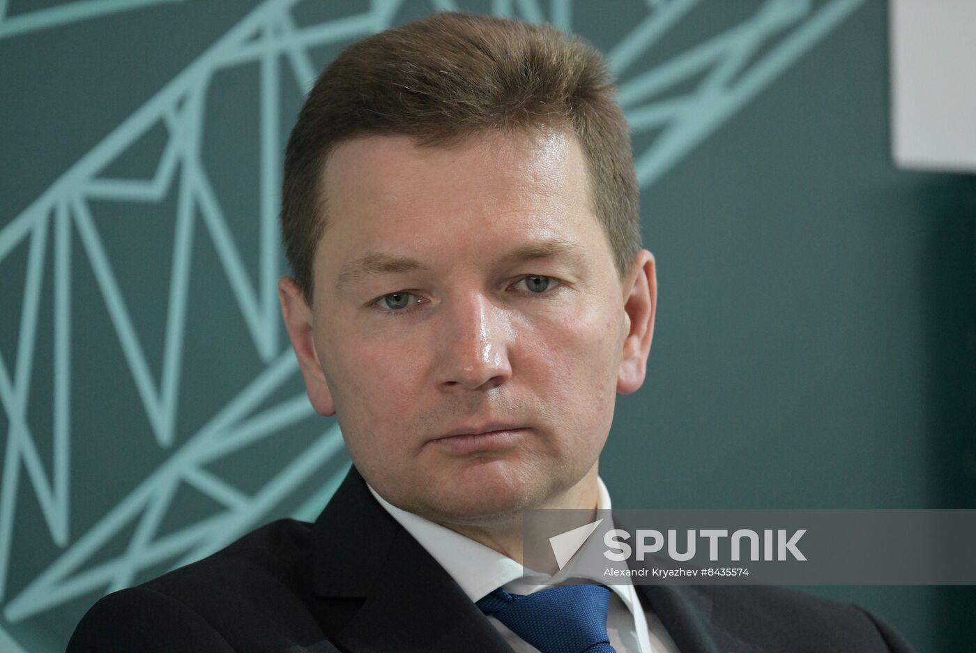 KAZANFORUM 2023. Infrastructural Conditions for the Development of Cooperation in the Field of Industry, Transport and Logistics Between Russia and Turkmenistan