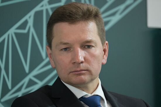 KAZANFORUM 2023. Infrastructural Conditions for the Development of Cooperation in the Field of Industry, Transport and Logistics Between Russia and Turkmenistan