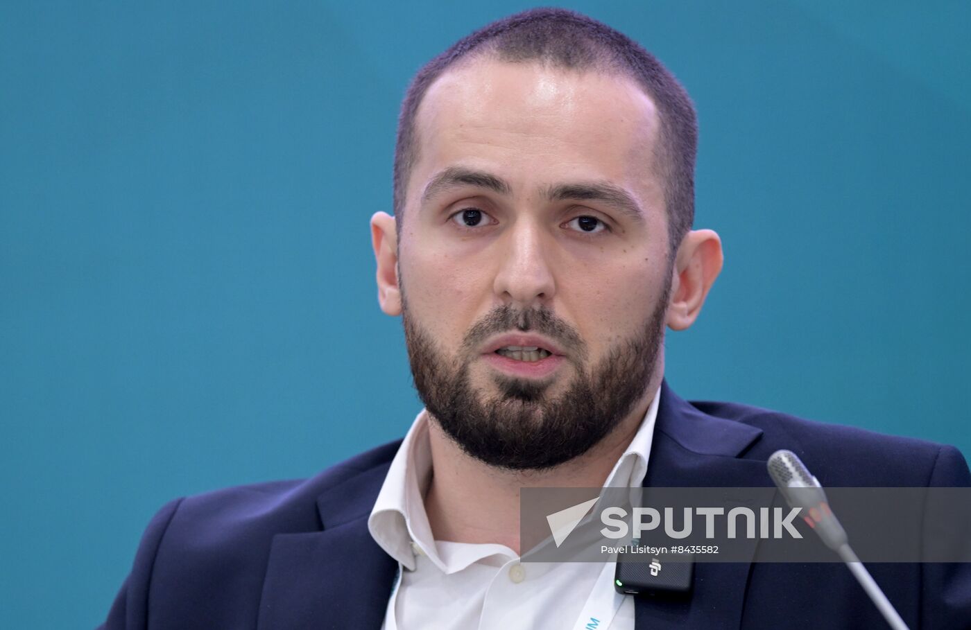 KAZANFORUM 2023. My Investment Success in Russia