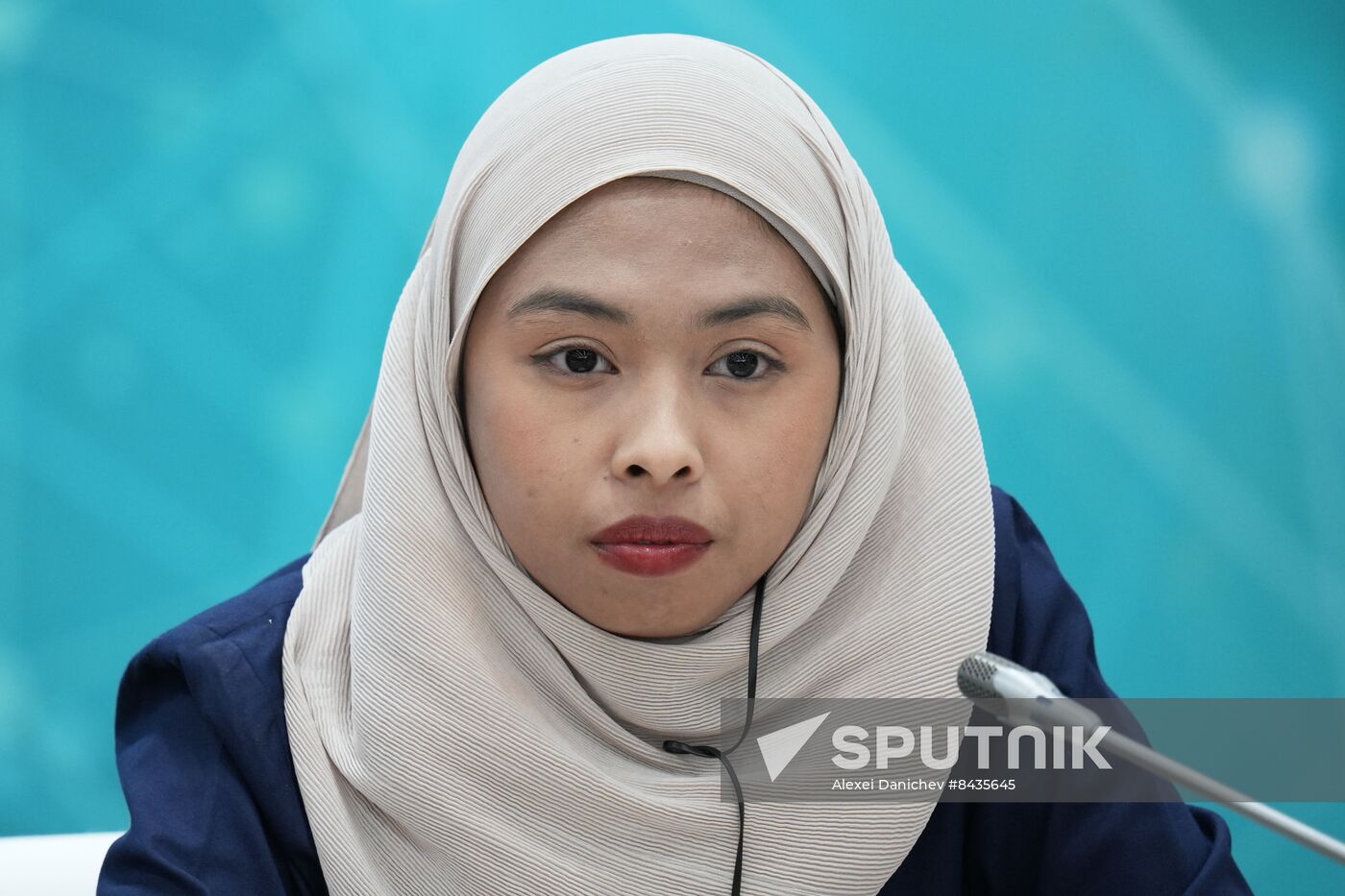 KAZANFORUM 2023. The Role of Young Diplomats in the System of International Relations