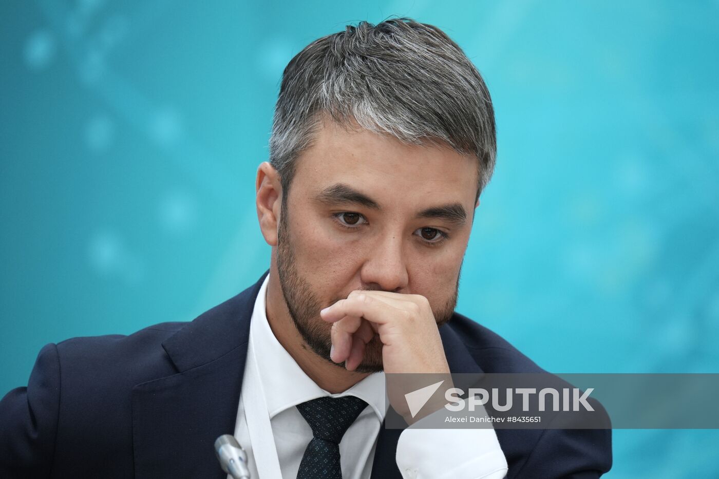 KAZANFORUM 2023. The Role of Young Diplomats in the System of International Relations