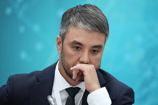 KAZANFORUM 2023. The Role of Young Diplomats in the System of International Relations