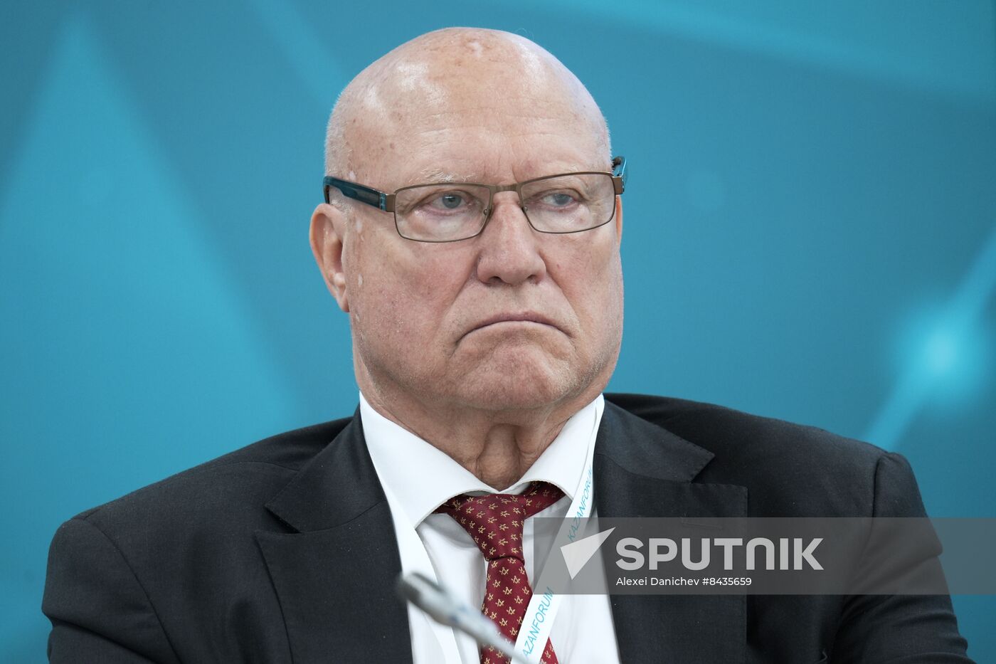 KAZANFORUM 2023. The Role of Young Diplomats in the System of International Relations