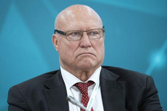 KAZANFORUM 2023. The Role of Young Diplomats in the System of International Relations