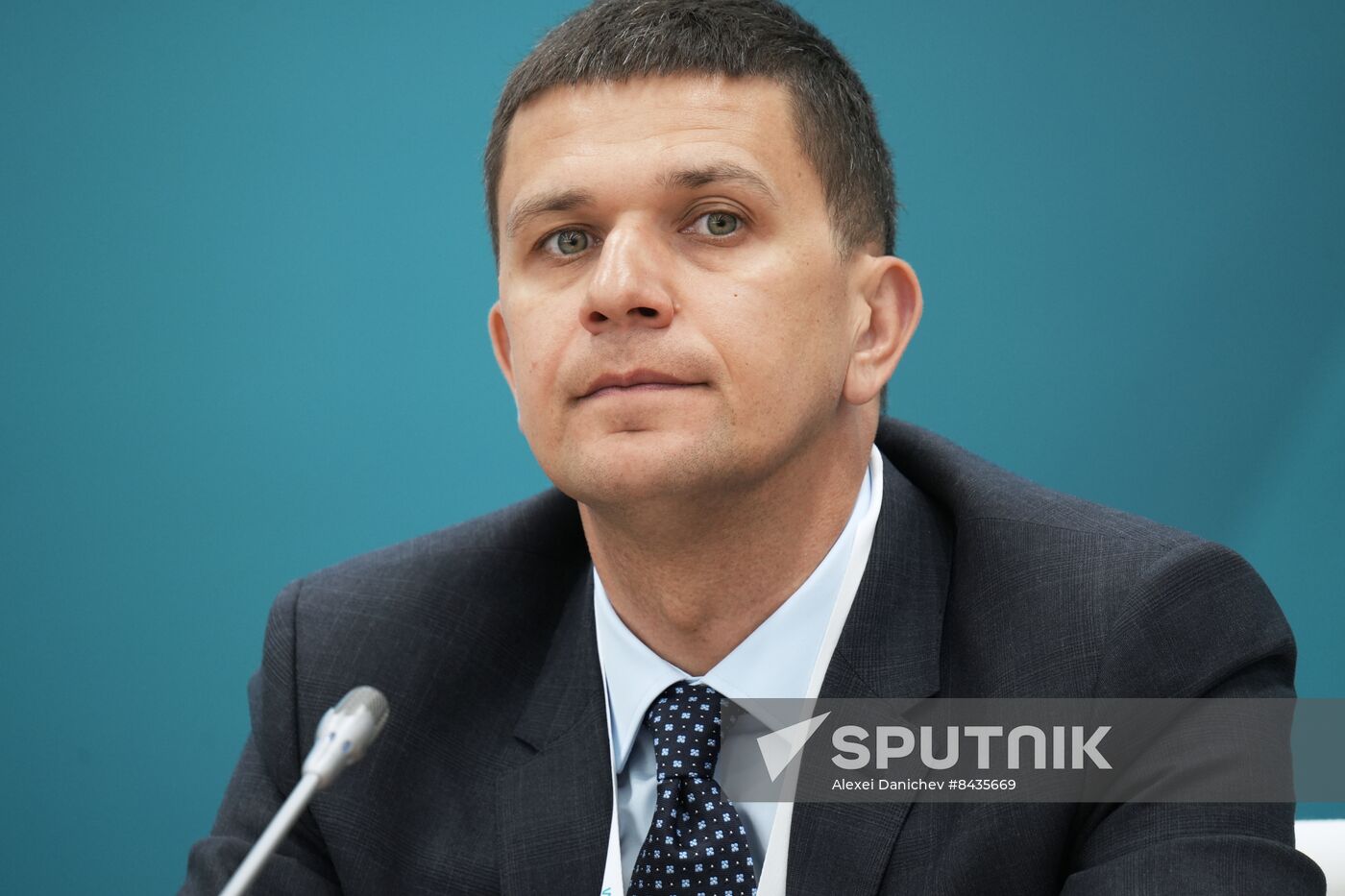 KAZANFORUM 2023. The Role of Young Diplomats in the System of International Relations