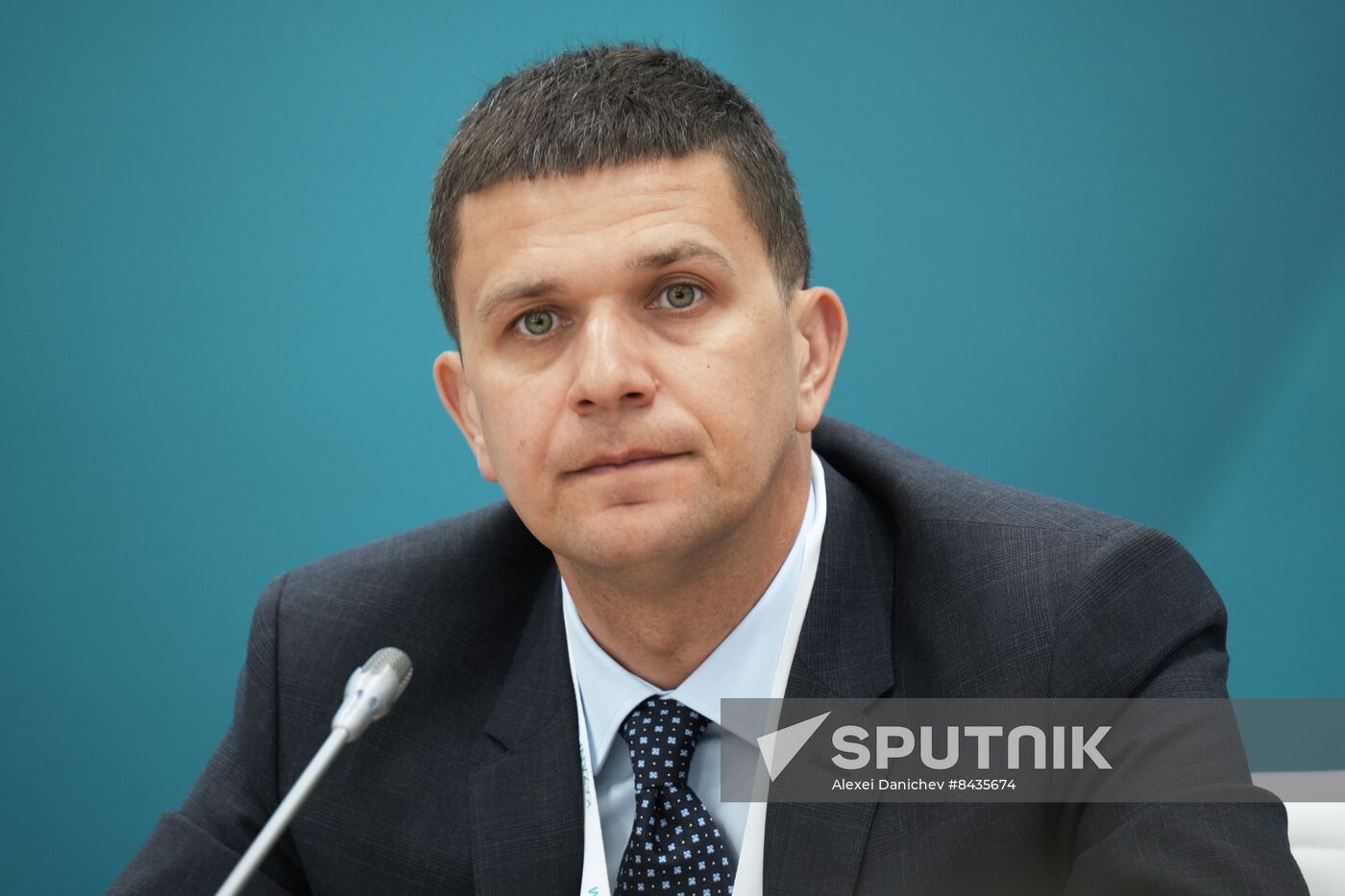 KAZANFORUM 2023. The Role of Young Diplomats in the System of International Relations