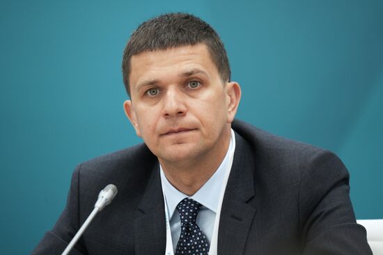 KAZANFORUM 2023. The Role of Young Diplomats in the System of International Relations