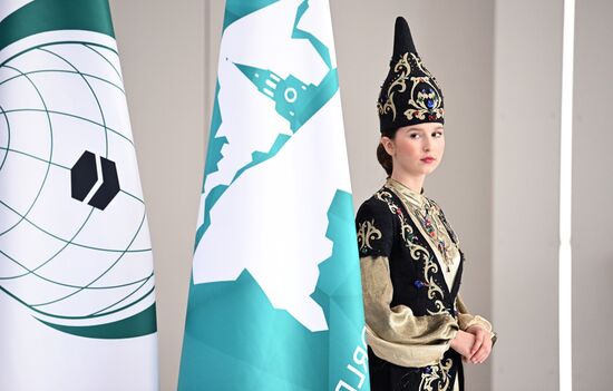 KAZANFORUM 2023. Sidelines