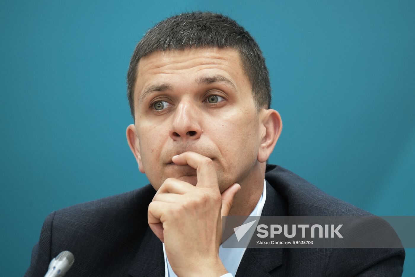 KAZANFORUM 2023. The Role of Young Diplomats in the System of International Relations