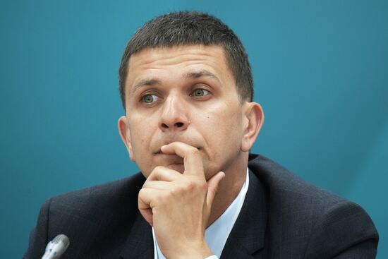 KAZANFORUM 2023. The Role of Young Diplomats in the System of International Relations